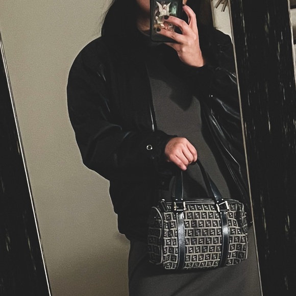 FENDI Monogram Women's Bag - Picture 3 of 13